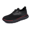 Mens Extra-large Stylish Versatile Casual Shoes