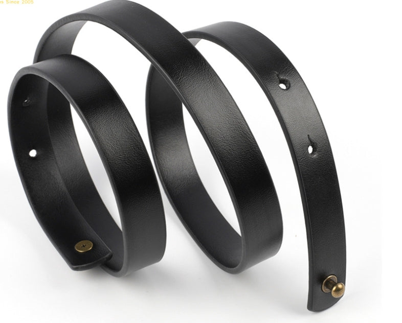 100cm One-shoulder Crossbody Women's Bag Shoulder Strap Bags