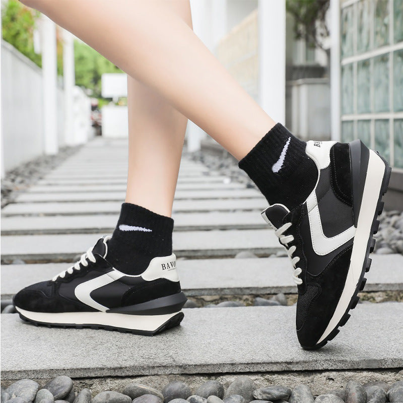 Ladies Forrest Gump Shoes Casual Sports Shoes