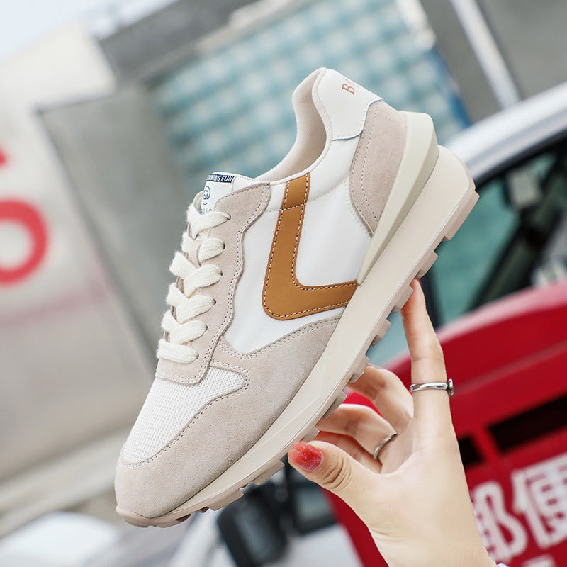 Ladies Forrest Gump Shoes Casual Sports Shoes