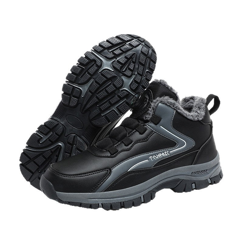 New Trendy Mens And Womens Shoes Durable Breathable Running