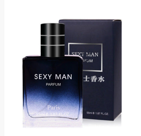 Cologne men's perfume lasting light fragrance