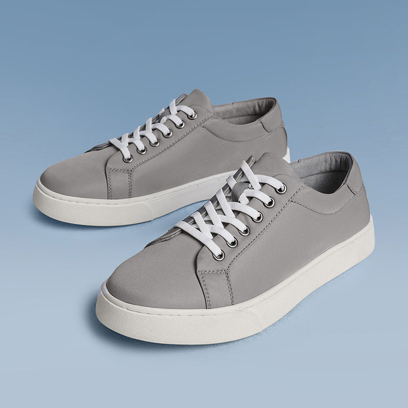 Plus-size Mens Casual Shoes In Wide And Extra-wide Widths