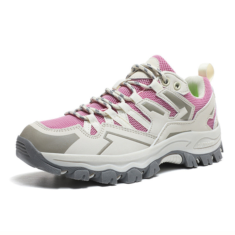 Mens Water Soft-Soled Sports Casual Shoes