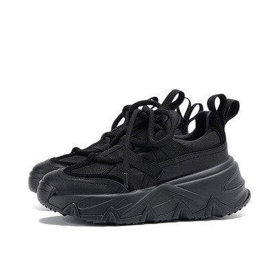 Ladies Fashion Versatile Casual Sports Shoes