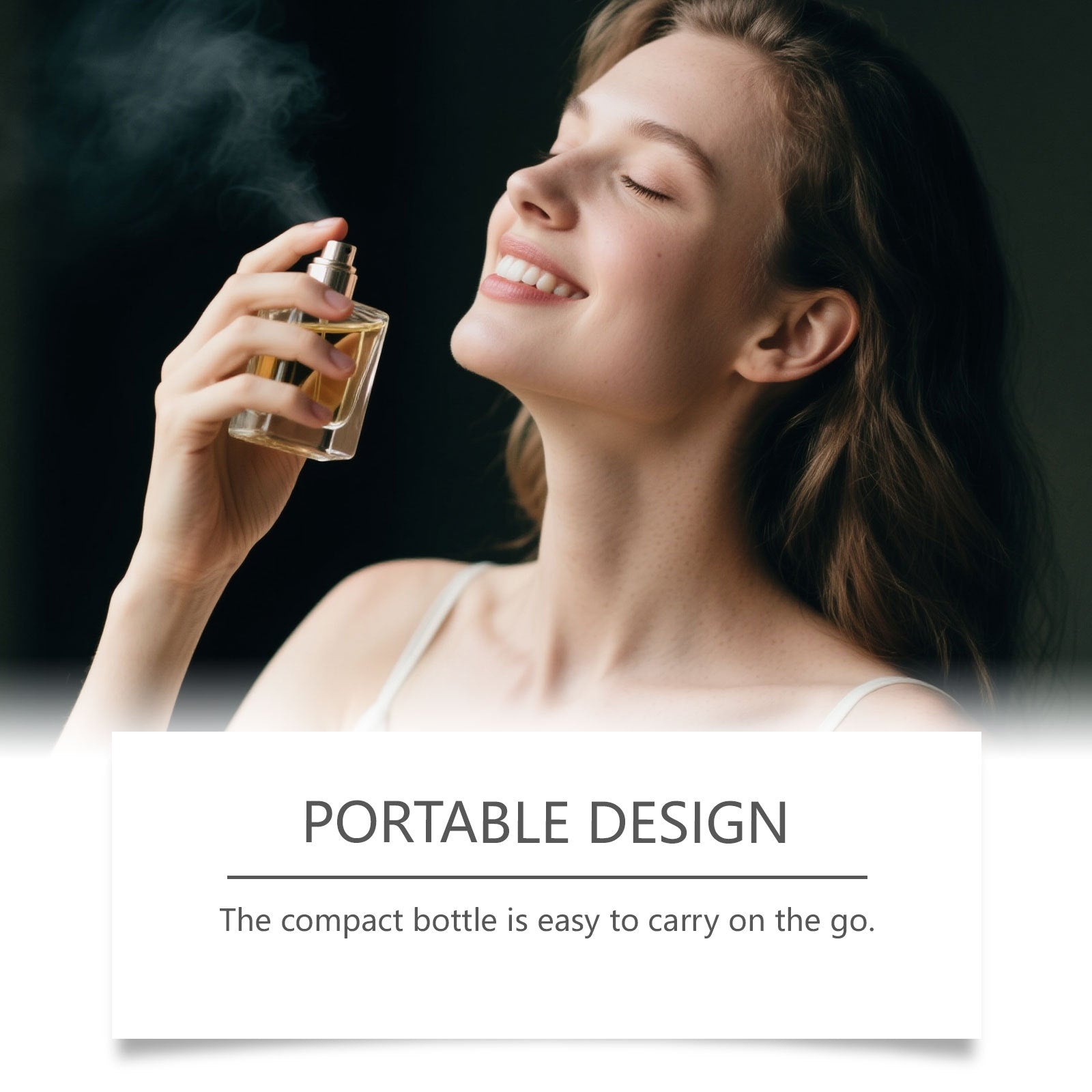 Christmas Colorful Countdown Perfume Gift Set 12 Unique Fragrances That Never Clash