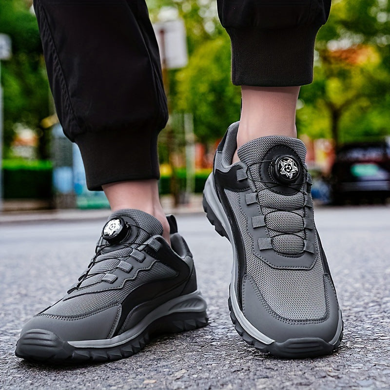 New Trendy Mens And Womens Shoes Durable Breathable Running