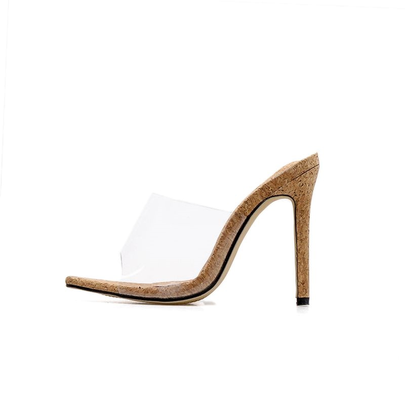 Ladies pointed toe stiletto shoes