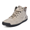 Mens Outdoor High-top Casual Shoes