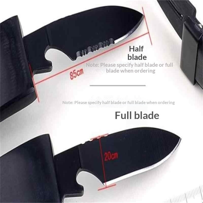 Casual And Loose Outdoor Men's Premium Belt