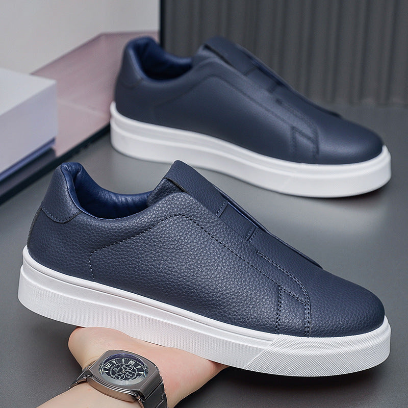 Mens Stylish Korean-style Sporty Casual Shoes