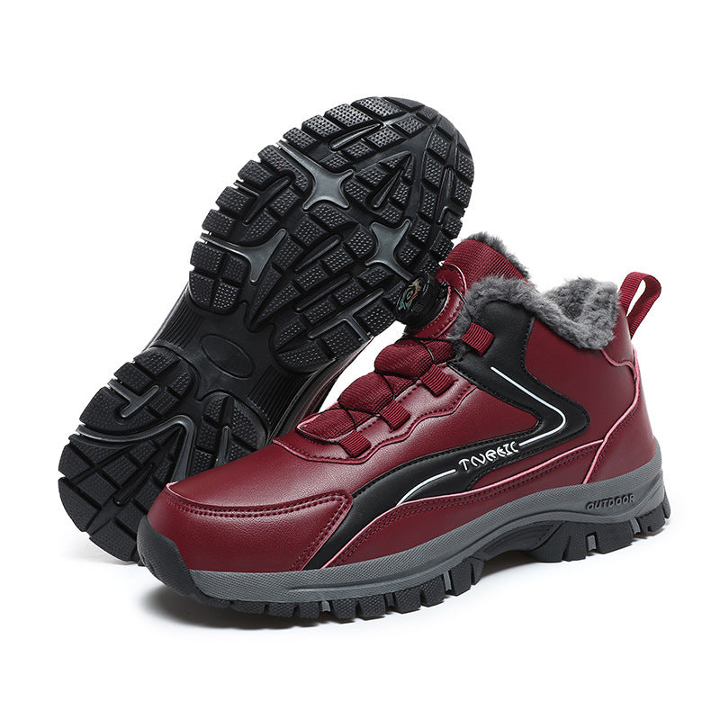 New Trendy Mens And Womens Shoes Durable Breathable Running