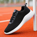 Ladies Soft-soled Casual Running Shoes