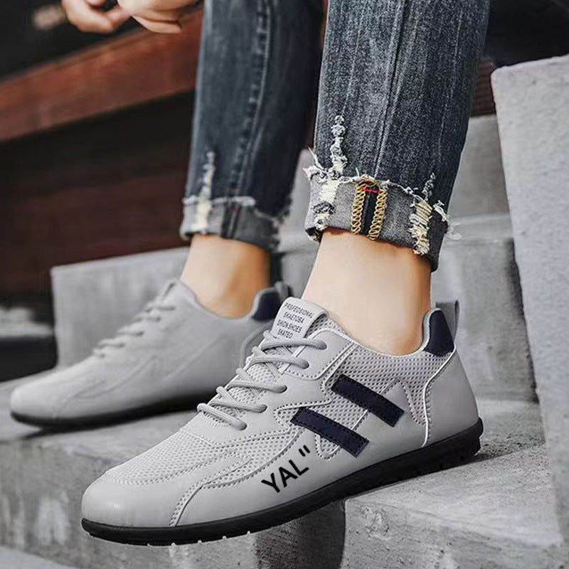 New Trendy Mens Casual Sports Allbirds-style Shoes