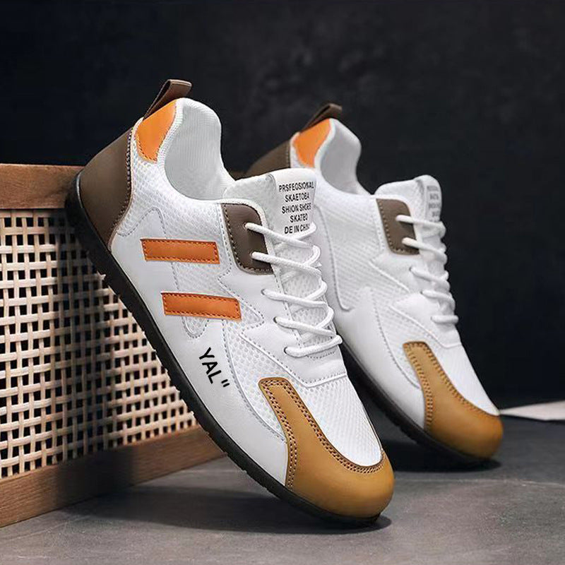 New Trendy Mens Casual Sports Allbirds-style Shoes