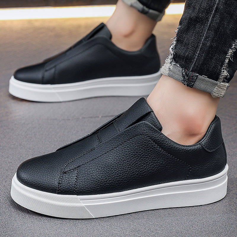Mens Stylish Korean-style Sporty Casual Shoes