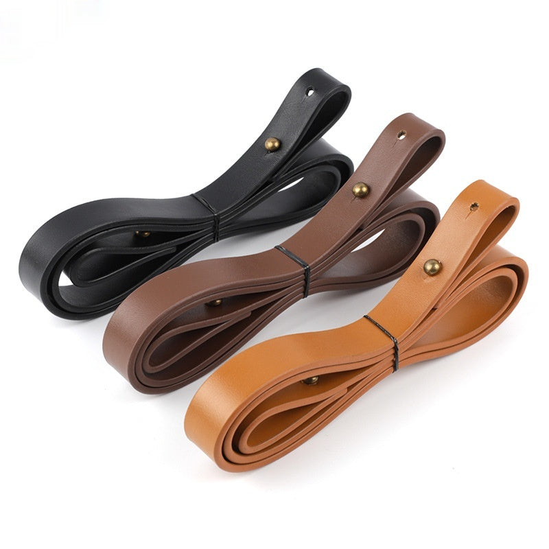 100cm One-shoulder Crossbody Women's Bag Shoulder Strap Bags