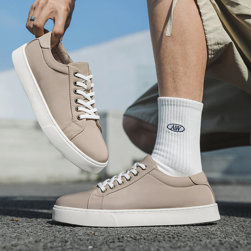 Plus-size Mens Casual Shoes In Wide And Extra-wide Widths