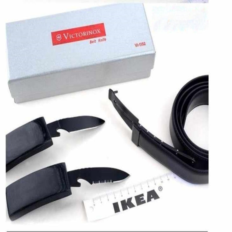 Casual And Loose Outdoor Men's Premium Belt