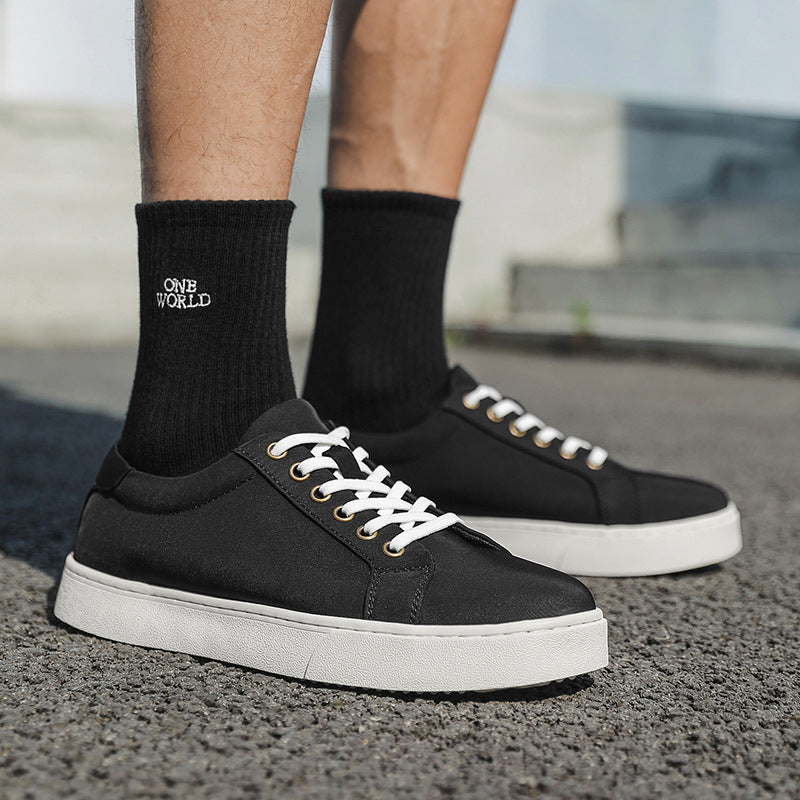 Plus-size Mens Casual Shoes In Wide And Extra-wide Widths