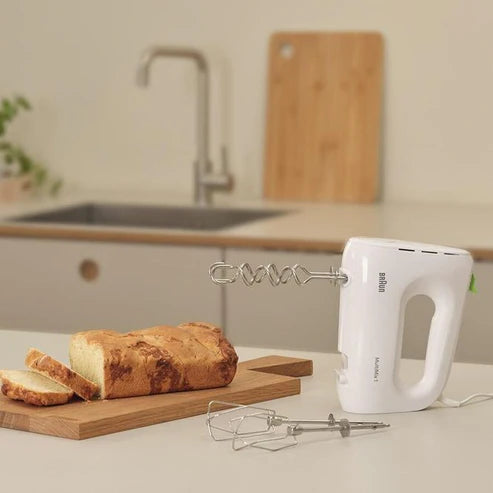 Barun - Compact Hand Mixer (HM 1100)