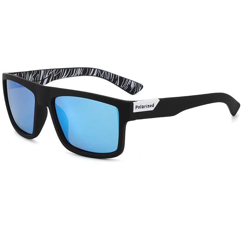 High-end Polarized Sunglasses With Vibe