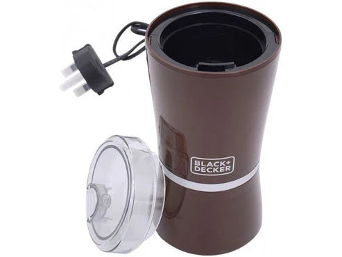 Black + Deckar - Coffee Bean Mill (CBM4-B5)©