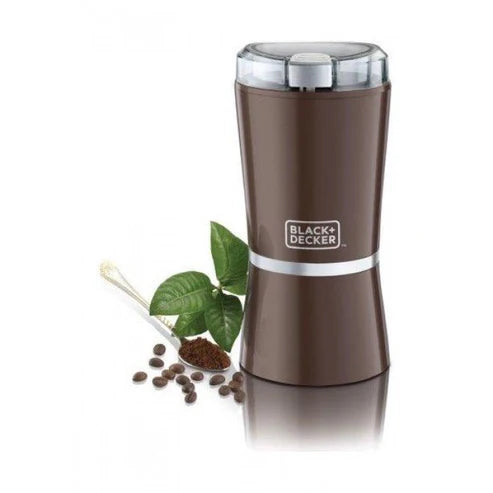 Black + Deckar - Coffee Bean Mill (CBM4-B5)©