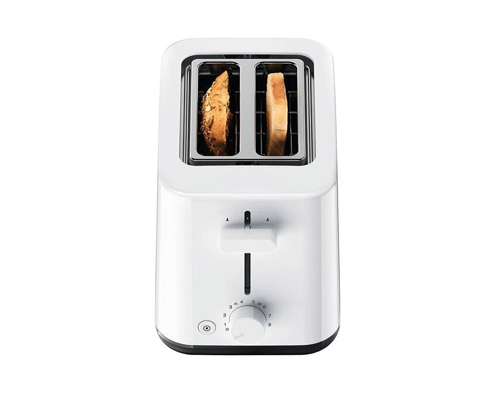 Braun - 2 Slice Toaster (HT 1010)