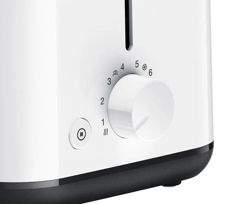 Braun - 2 Slice Toaster (HT 1010)