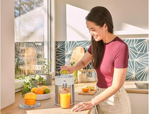 Braun - Citrus Juicer