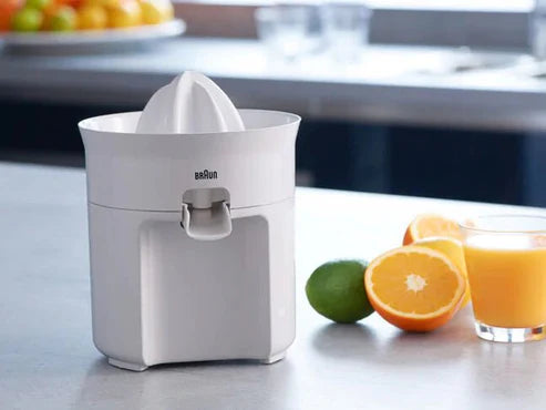 Braun - Citrus Juicer