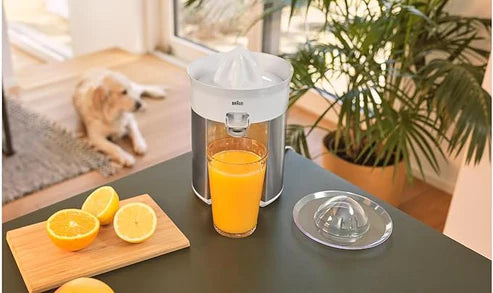 Braun - Citrus Juicer