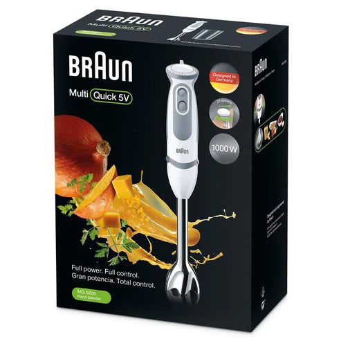 Braun - Hand Blender