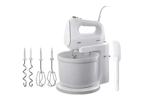 Braun - Hand Mixer (HM 1070)