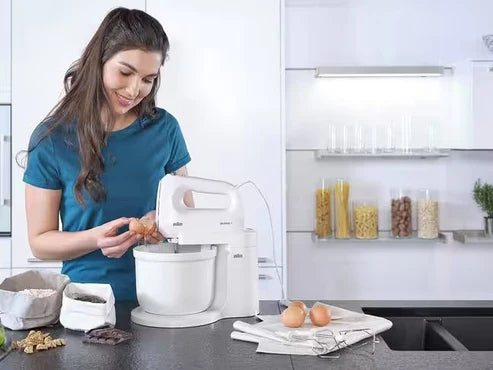 Braun - Hand Mixer (HM 1070)