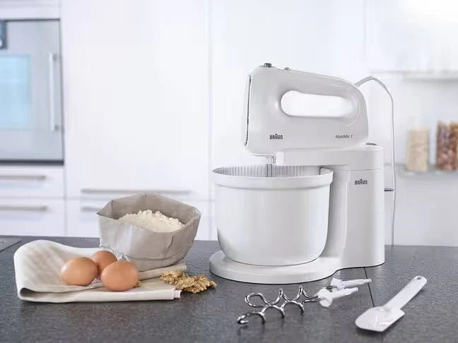 Braun - Hand Mixer (HM 1070)