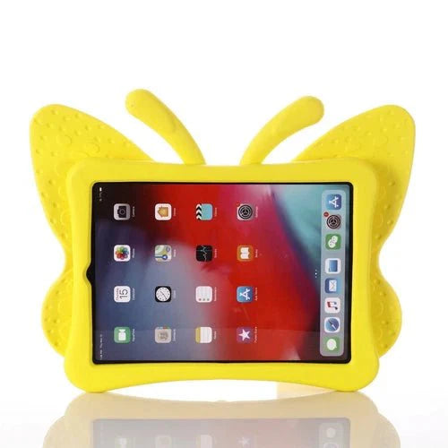 Butterfly Foam iPad Case
