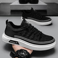 Mens Shoes Breathable Lightweight And Versatile