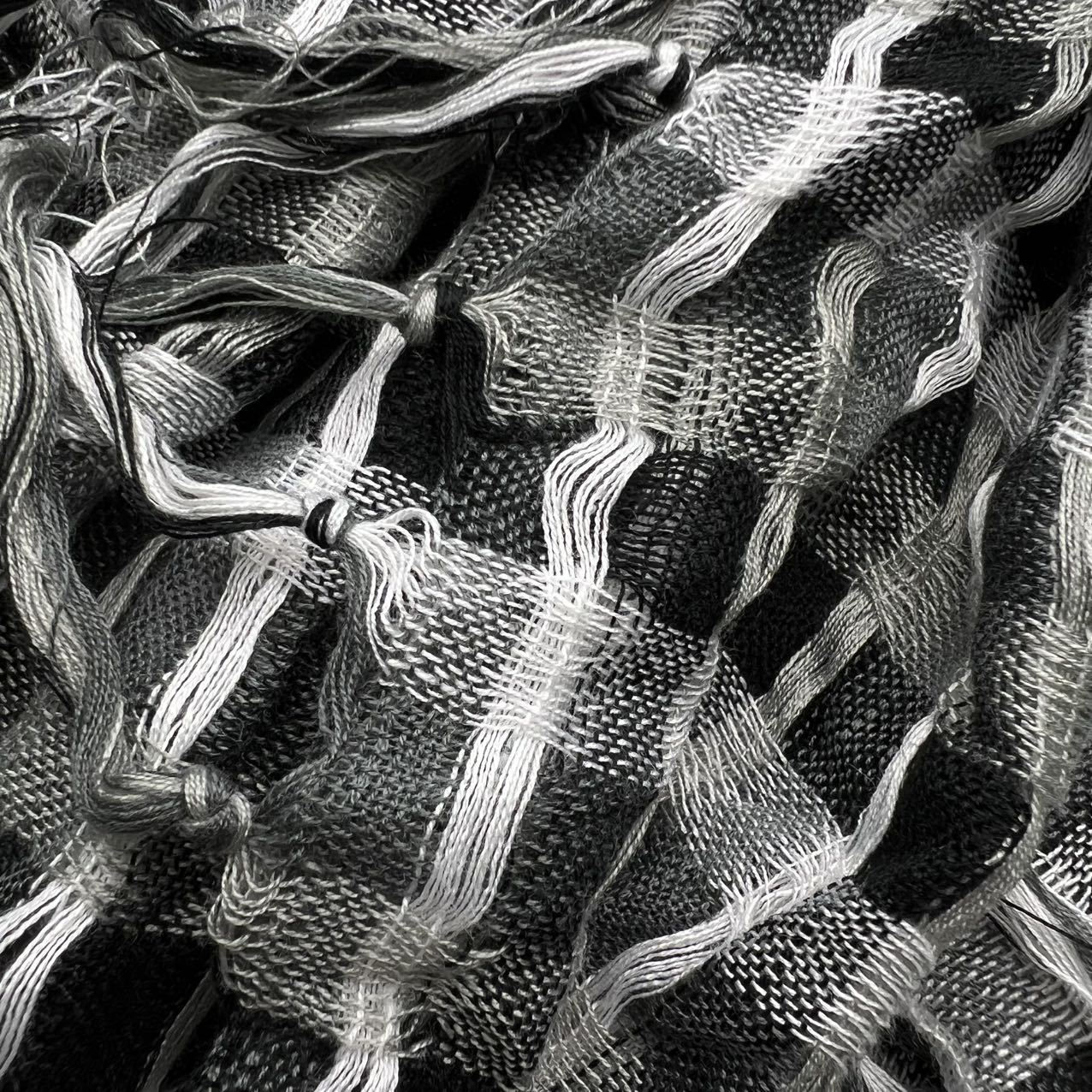 2pcs Grey Leopard Printed Square Scarf , Minimalist Head Scarf ,Luxe Look For Evening Wear,Scarf,vacation,daily Life,evening Party,Office Appropriate Subtlety For Women Men