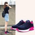 Ladies Summer Lightweight Breathable Deodorant Shoes