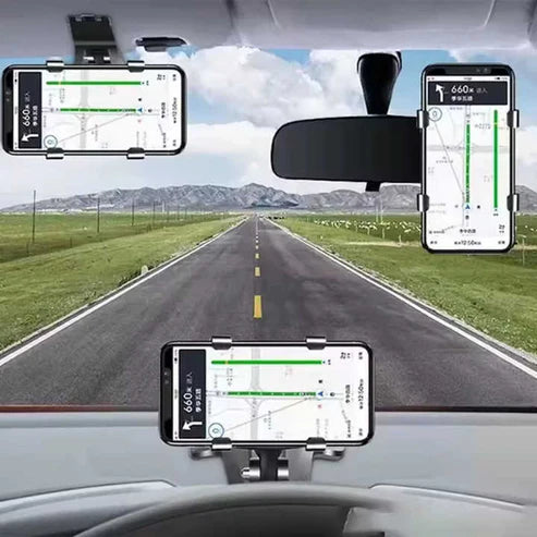 Car Dashboard Phone Holder