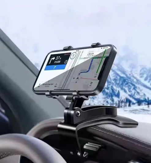 Car Dashboard Phone Holder