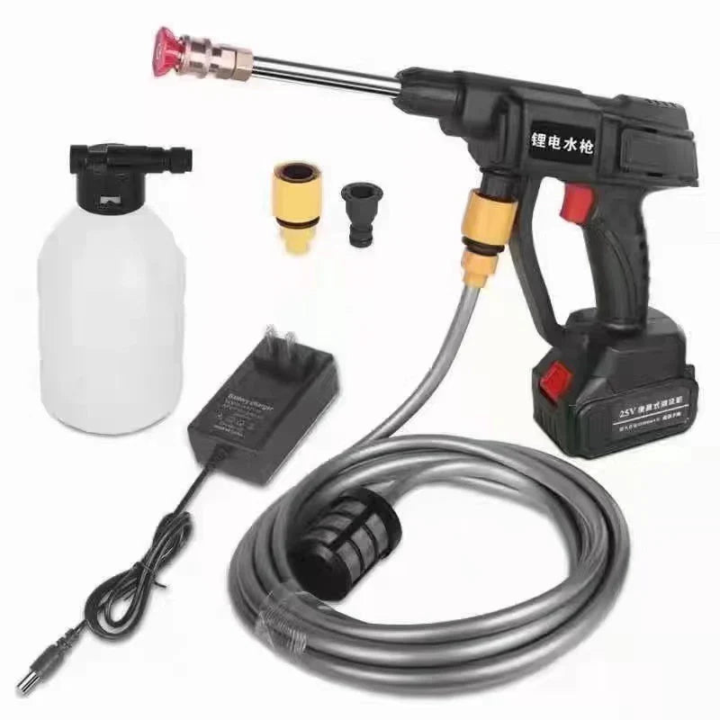 Pressure Washer For Car