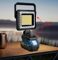 Compact Rechargeable Work Light