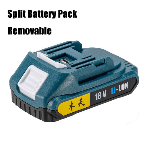 Compact Rechargeable Work Light