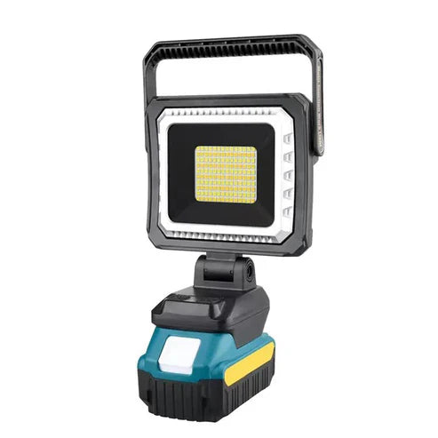Compact Rechargeable Work Light