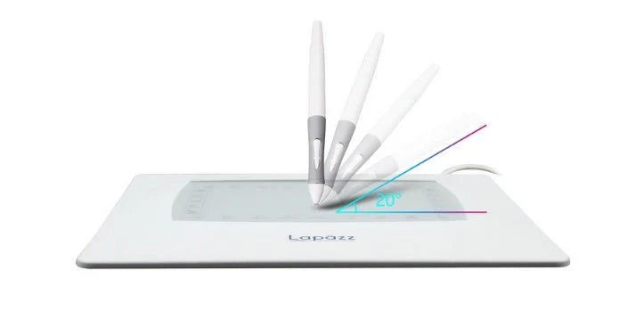 Computer Painting Board