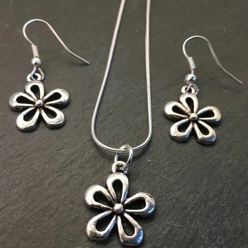 Europe And America Creative Personalized All-match Necklace