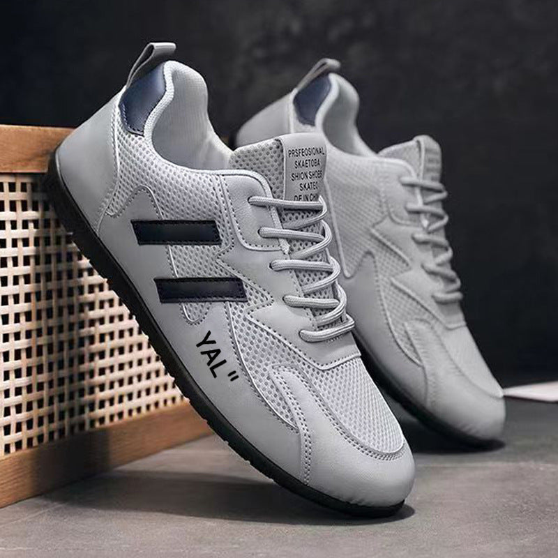 New Trendy Mens Casual Sports Allbirds-style Shoes